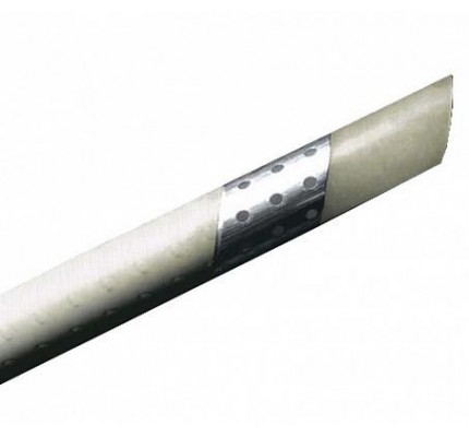 Труба стабильная  32x4.8 мм  "FV-PLAST"